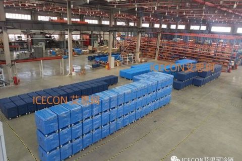 Bevezetés az ICECON forgóformázási folyamatába