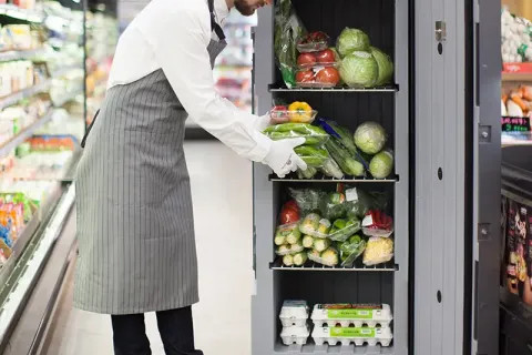 Élelmiszer szállító szigetelt doboz, hogy az étel frissebb legyen