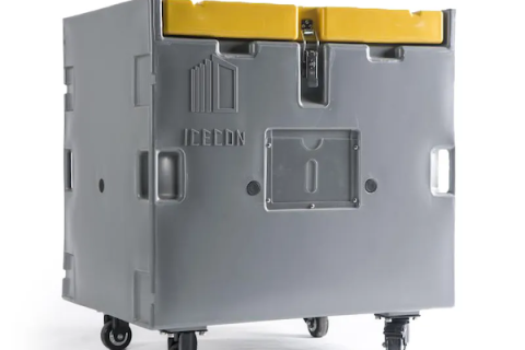 Fedezze fel a hőszigetelt szárazjég tárolódobozok előnyeit