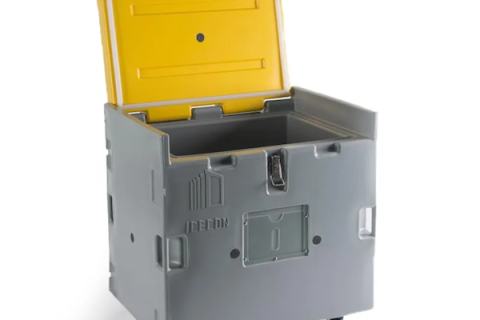 Fedezze fel a szigetelt szárazjég tárolódobozok változatos alkalmazási lehetőségeit