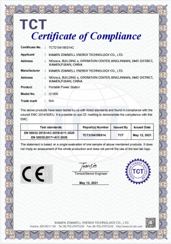 Сертификация CE