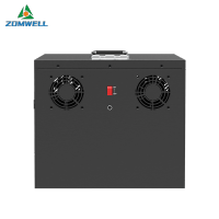4kWh 48V Integrated Home Solar Power And Battery Kit