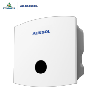 Onduleur solaire domestique monophasé 6-8 kW sur réseau