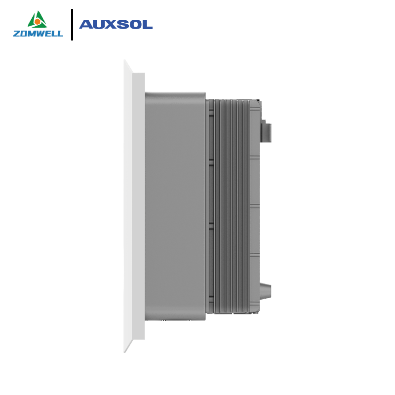 5 ~ 25 KW 三相住宅用オングリッド インバーター