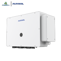 70-110KW Three Phase Commercial And Industrial Grid-tied Inverter