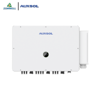 70-110KW Three Phase Commercial And Industrial Grid-tied Inverter