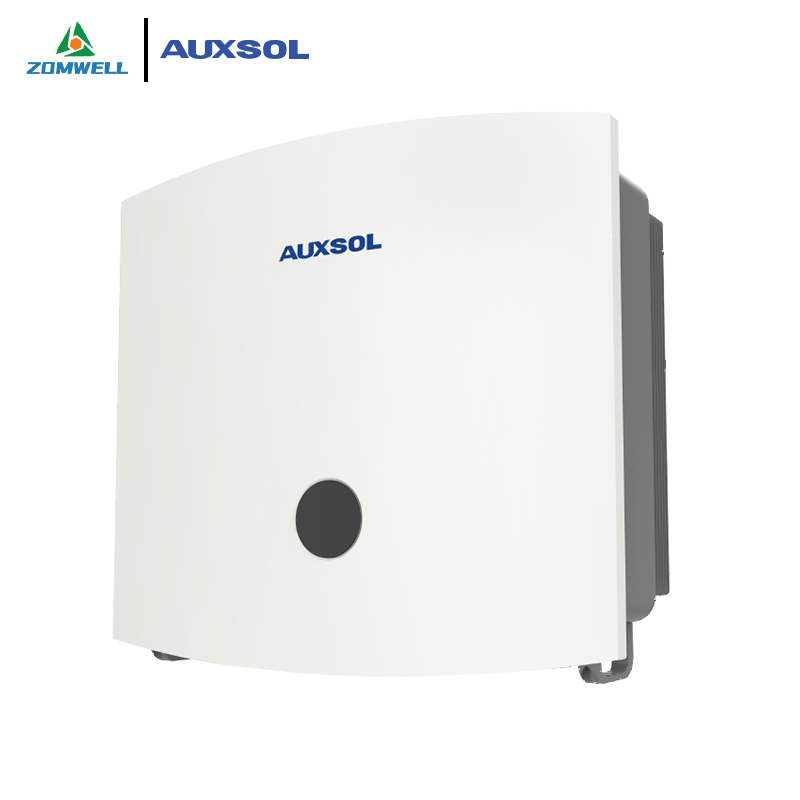 عاكس شمسي هجين ثلاثي الطور بقدرة 5-12 كيلو وات