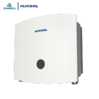 5–12 kW Dreiphasen-Hybrid-Solar-Wechselrichter
