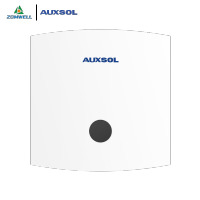 3.6-6KW Single Phase Hybrid Solar Inverter