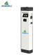 22kw Dual Port AC Level 2 EV Charger With Internet Connection