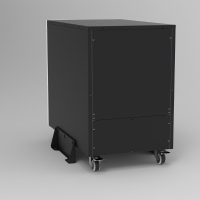 Baterie LiFePO4 10kWh 48V pentru energie solară acasă