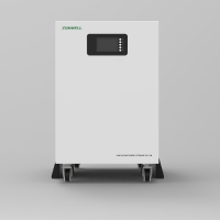 Baterie LiFePO4 10kWh 48V pentru energie solară acasă