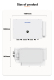 70-110KW Three Phase Commercial And Industrial Grid-tied Inverter