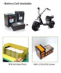 大容量 48v 60v 72v 電動自転車リチウムバッテリー