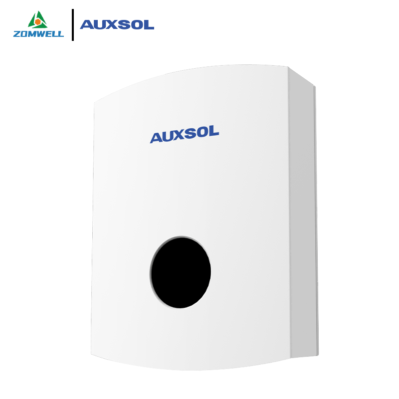 3.6-5KW عاكس سكني على الشبكة أحادي الطور