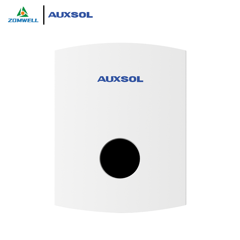 3.6-5KW Single Phase Residential On-Grid Inverter