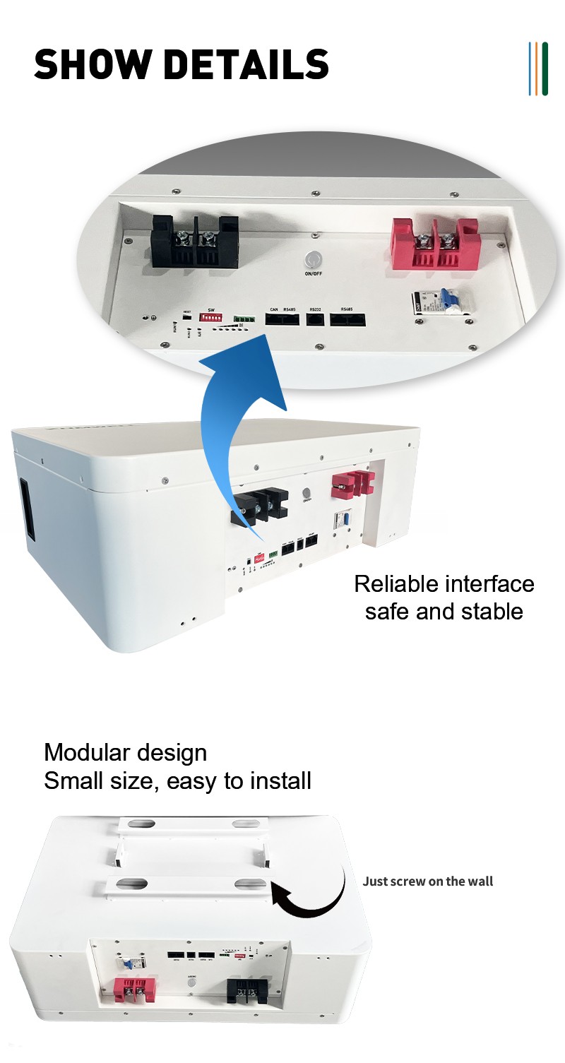 Home Solar Power System