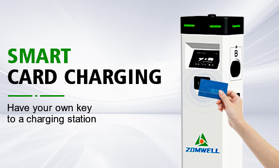 electric vehicle charging