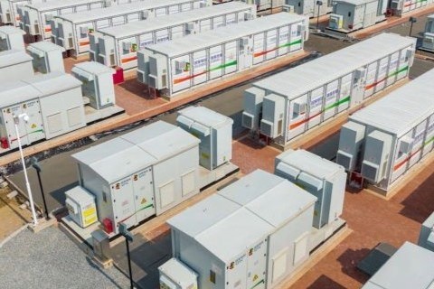 Η Κίνα θα αναπτύξει 61 πρότυπα για μπαταρίες λιθίου για αποθήκευση ενέργειας