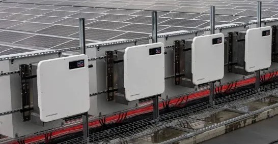 inverters