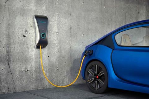 Navigieren in der Elektro-Oase: Ein Leitfaden zum Ladezustand von Elektrofahrzeugen