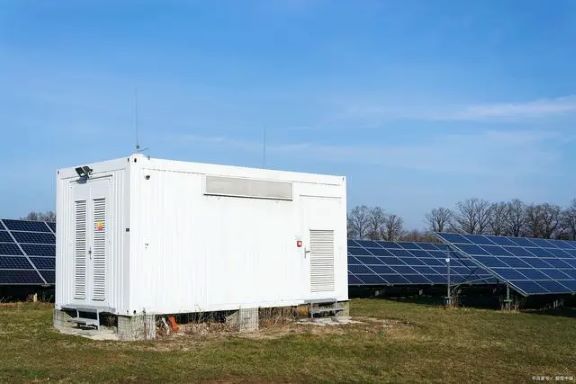 commercial and industrial energy storage