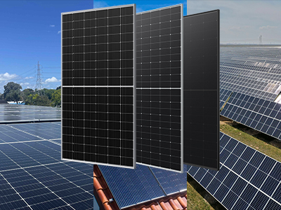 Солнечная фотоэлектрическая панель