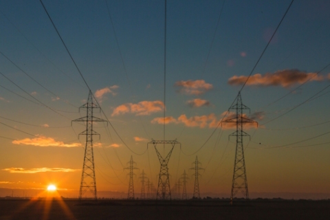 Bewältigung alternder Energieinfrastrukturen mithilfe umweltfreundlicher Energiespeicherlösungen