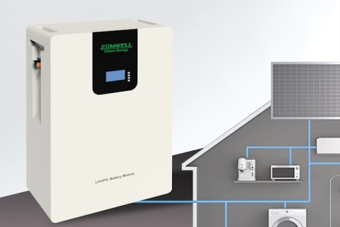 Die entscheidende Rolle von Energiespeicherlösungen
