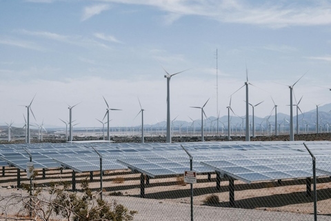 Die globale Elektrizitätslandschaft steht bis 2028 vor einem Wandel