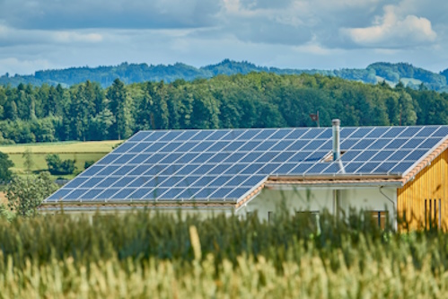 solar panel