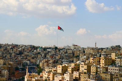 Jordanien bringt Änderung des Gesetzes über erneuerbare Energien voran