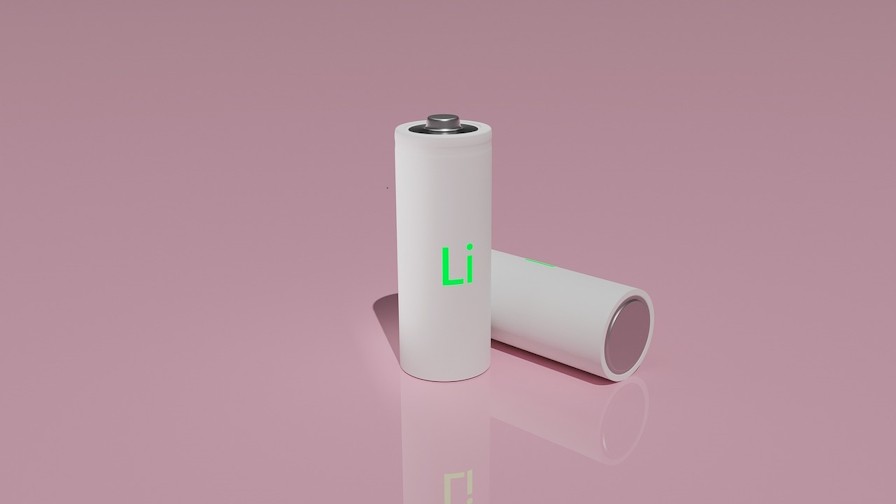 Lithium-ion batteries