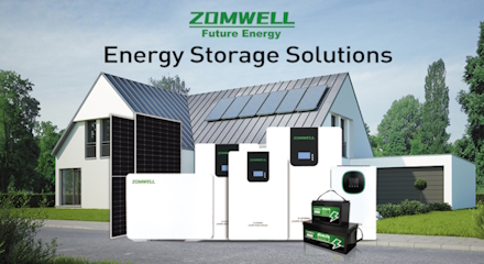 energy storage solution