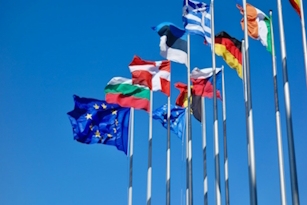 Die Strompreise steigen auf den europäischen Märkten