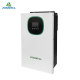 5kW Single phase hybrid Solar Inverter