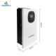 Inverter Surya Hibrida Fase Tunggal 5kW