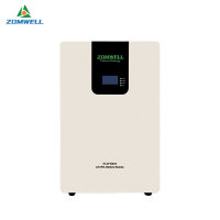 5kWh 51,2V LiFePO4 Επιτοίχια οικιακή αποθήκευση ενέργειας Μπαταρία
