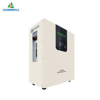 Baterie Zomwell 10 kWh 51,2 V LiFePO4 pentru stocarea energiei acasă