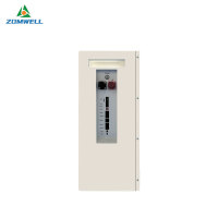 Baterie Zomwell 10 kWh 51,2 V LiFePO4 pentru stocarea energiei acasă