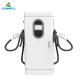 Level 3 60kW~240kW Dual Port DC EV Charging Station For Commercial