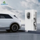 Tahap 3 60kW~240kW Stesen Pengecasan Dwi Port DC EV Untuk Komersial