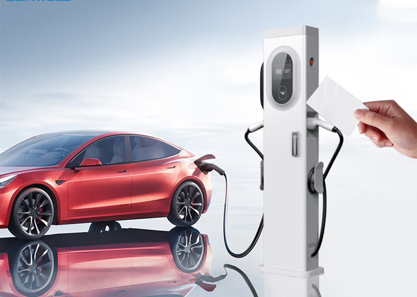 AC EV Charger