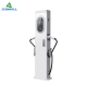 The Level 2 22kW 44kW Floor Standing Dual Port AC EV Chargers with WiFi