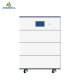 Zomwell 9.6kWh LiFePO4 stackable high voltage energy storage battery