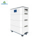 Zomwell 9.6kWh LiFePO4 stackable high voltage energy storage battery