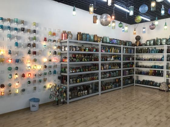 Zibo Colorful International Trading Co., Ltd.