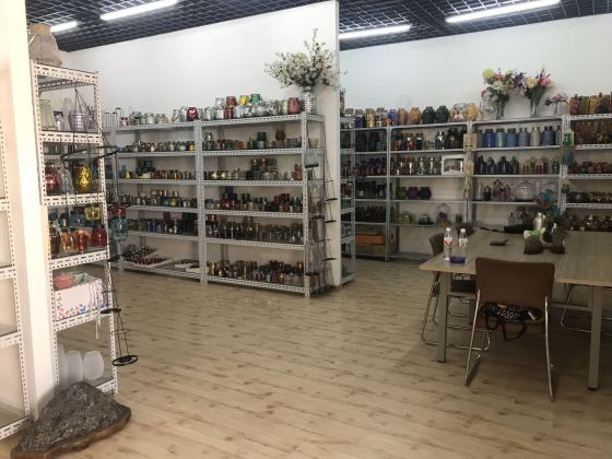 Zibo Colorful International Trading Co., Ltd.