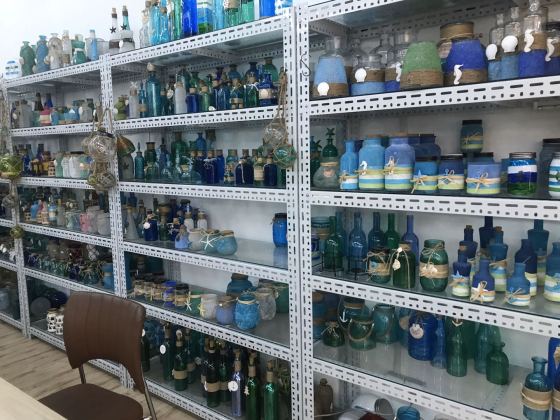 Zibo Colorful International Trading Co., Ltd.