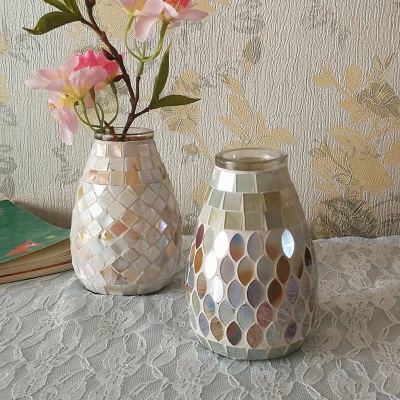 Révolutionner la décoration intérieure : l'évolution du paysage des vases en verre en 2025